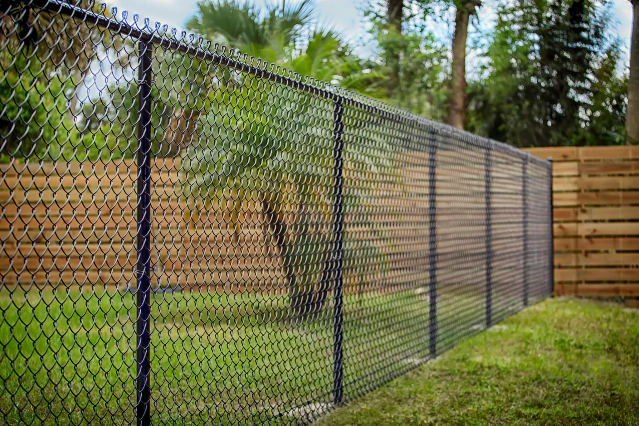 Chain Link Fence Rental  in ##City##, ##StateAbbr##