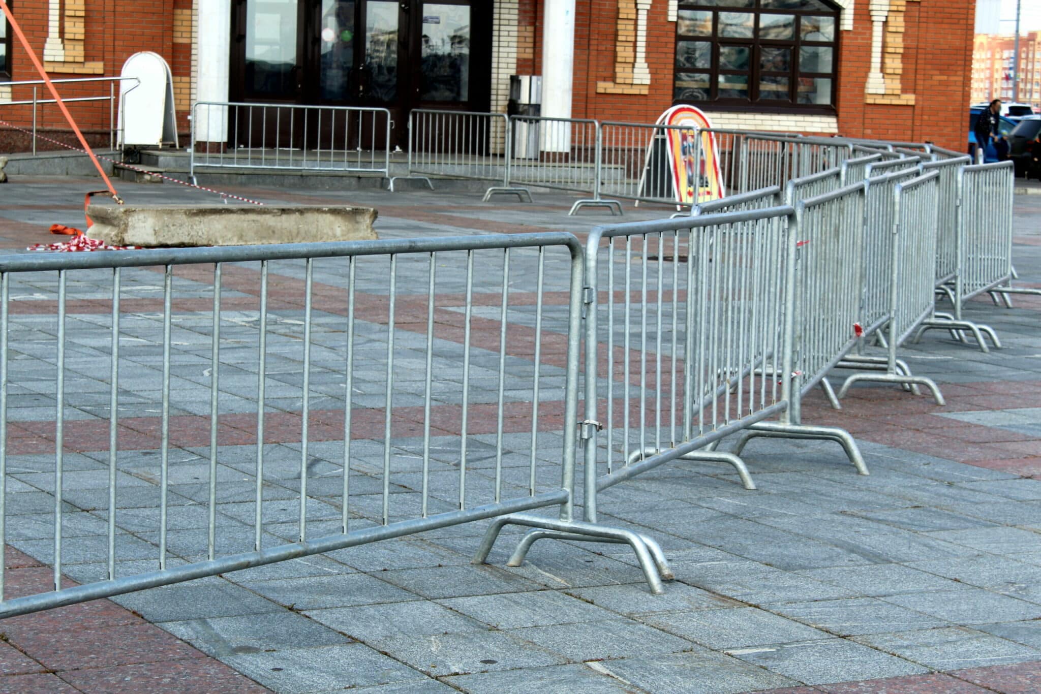 Security Fence Rental In ##City##, ##StateAbbr##